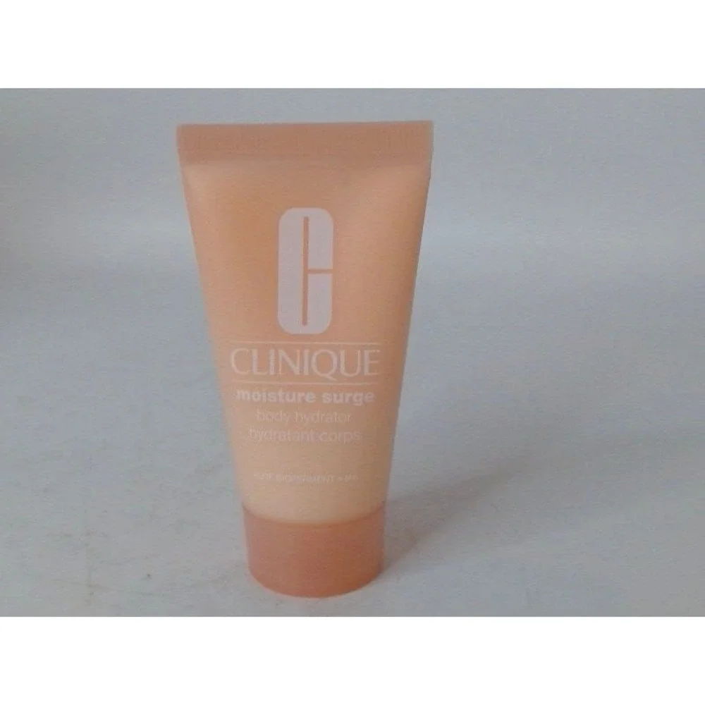 Clinique - 3 Pc Set with Makeup Bag,  All BRAND NEW WITH BAG